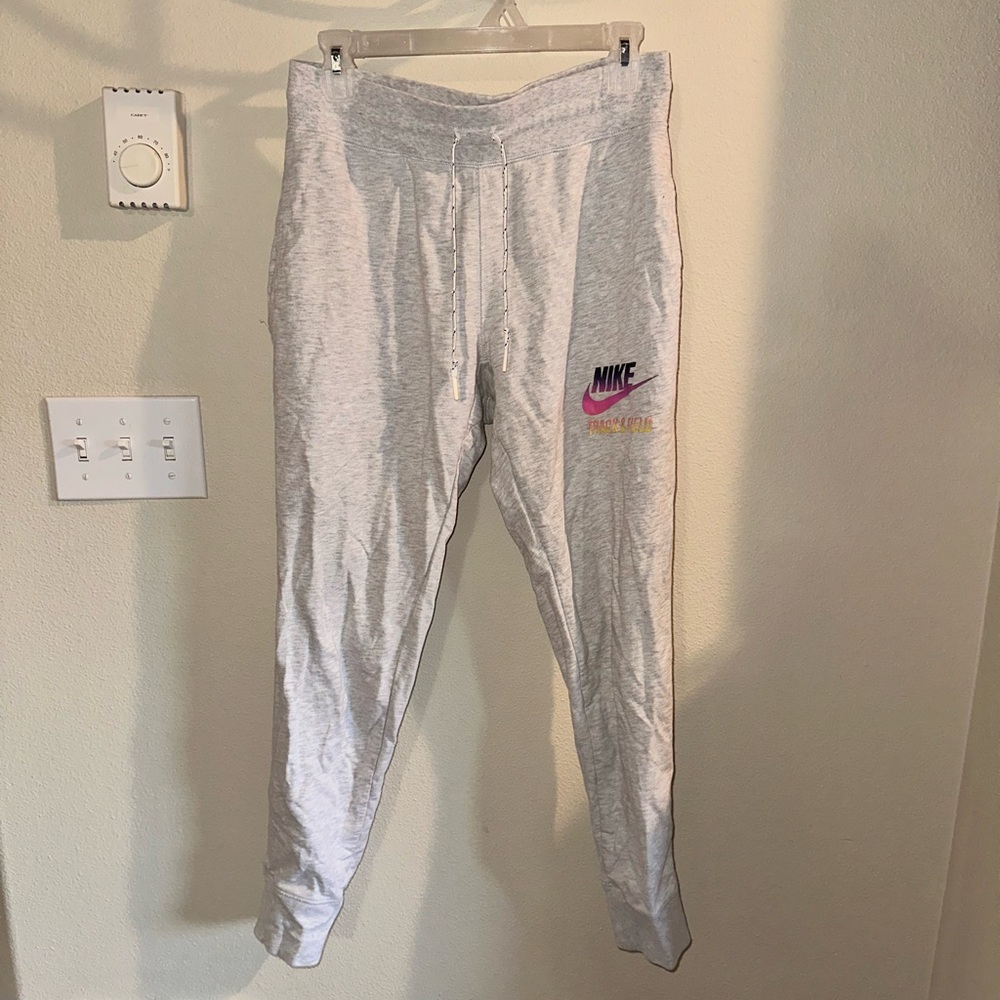 Nike women's joggers